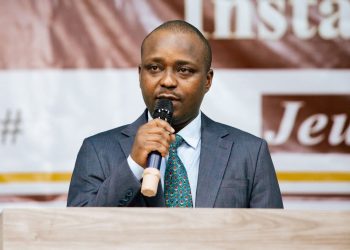 Ubuhinga bushasha bwo guhanahana amafaranga