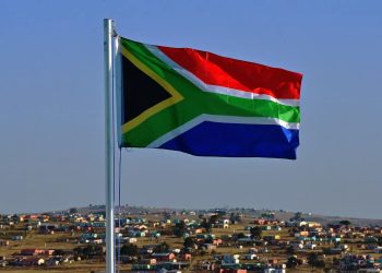 Afrique du Sud: les burundais sont appelés à la vigilance