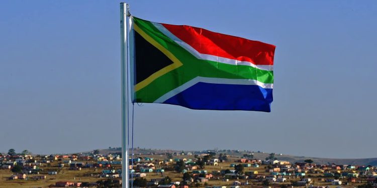 Afrique du Sud: les burundais sont appelés à la vigilance