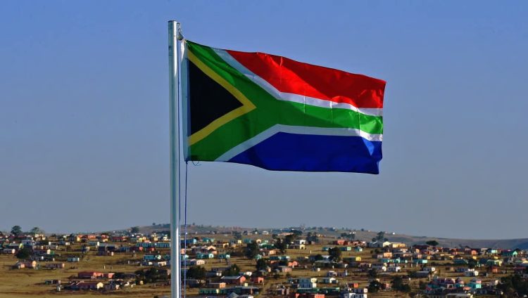 Afrique du Sud: les burundais sont appelés à la vigilance