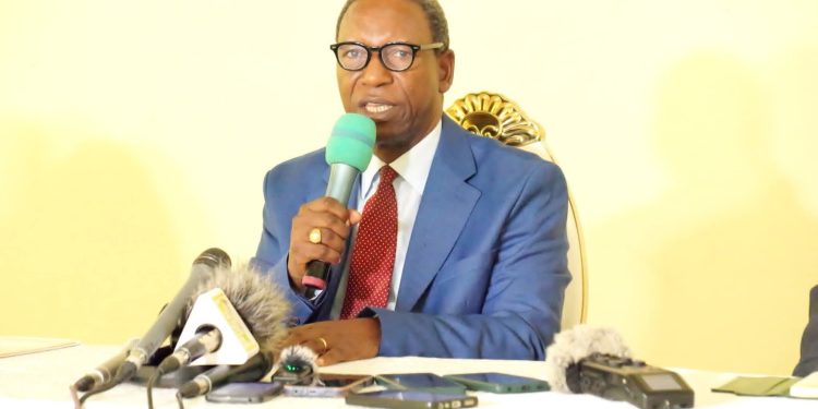 La CVR s’apprête a lancer une nouvelle mission