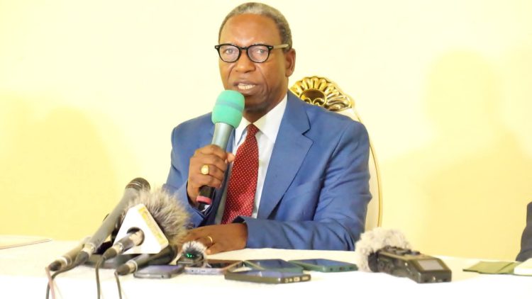 La CVR s’apprête a lancer une nouvelle mission