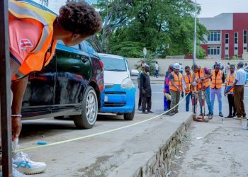 Vers une restoration du transport en mairie de Bujumbura