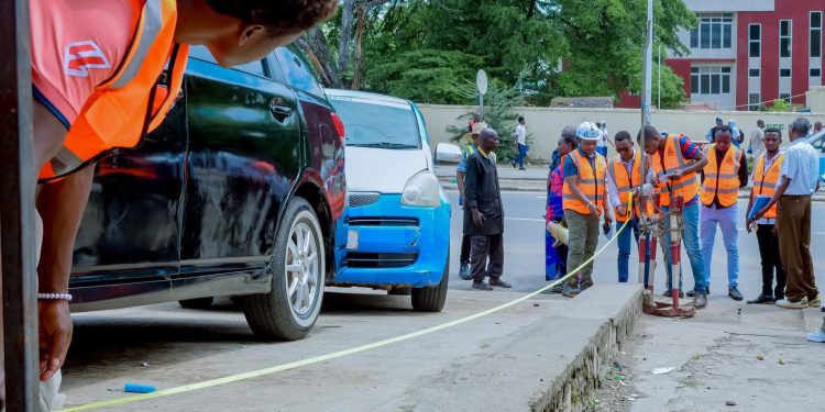 Vers une restoration du transport en mairie de Bujumbura