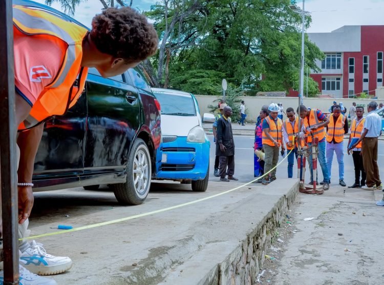Vers une restoration du transport en mairie de Bujumbura