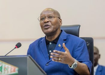 Inama Nshingamateka yagiriza ikigo c’igihugu BBN gukora ku nyungu z’abakozi baco