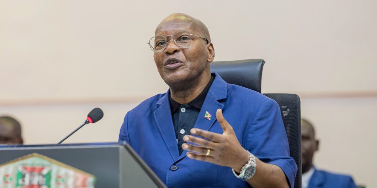 Inama Nshingamateka yagiriza ikigo c’igihugu BBN gukora ku nyungu z’abakozi baco