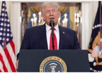 Umukuru w’igihugu Donald Trump yavuze igihe ico gihugu kizovira muri Iran