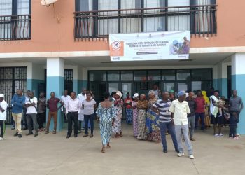 Une maladie mystérieuse inquiète la commune de Mpanda