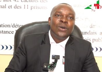 Aluchoto: “Haracariho agahaze”