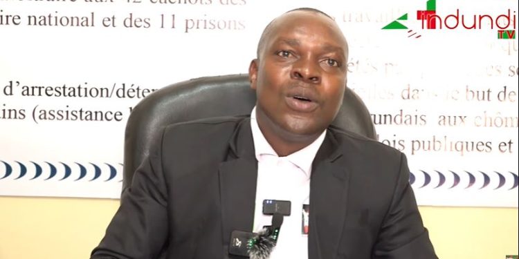 Aluchoto: “Haracariho agahaze”