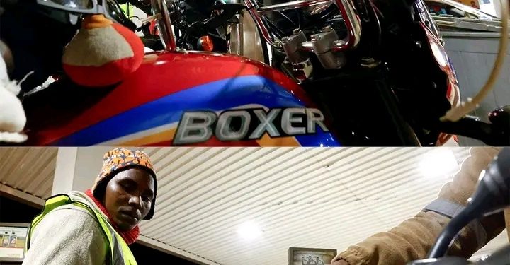 Iduzwa ry’ibiciro vy’igitoro mu gihugu ca Kenya rishobora kugira ingaruka mbi mu bindi bihugu vy’akarere