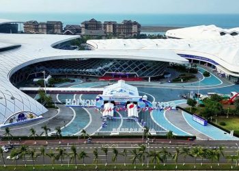 Hainan : la Chine ouvre de nouvelles portes commerciales à l’Afrique