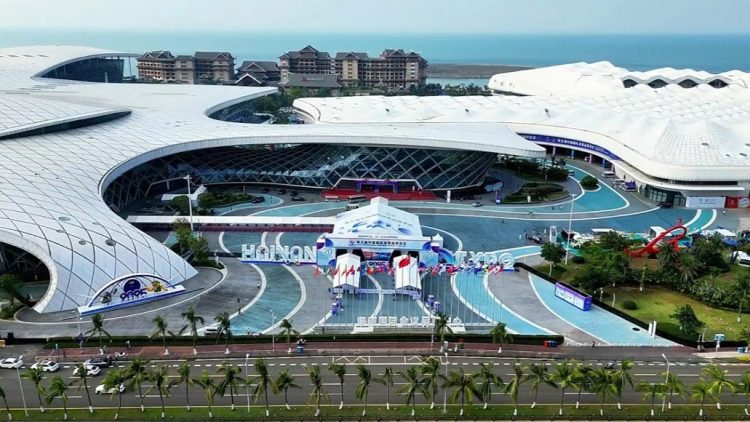 Hainan : la Chine ouvre de nouvelles portes commerciales à l’Afrique
