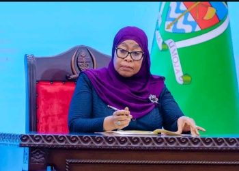 Tanzania iriko irategura ibwirizwa shingiro rishasha rikinga ihungabana ry’umutekano mu matora