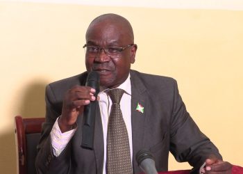 Accusé de corruption, le BBN rejette les critiques du Parlement