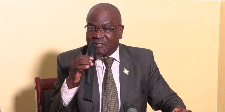 Accusé de corruption, le BBN rejette les critiques du Parlement