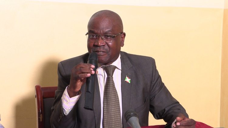 Accusé de corruption, le BBN rejette les critiques du Parlement