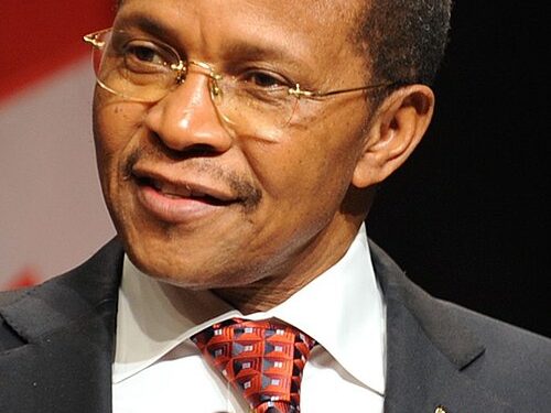 Tanzanie : la nomination de Jakaya Kikwete à l’Union africaine contestée par l’opposition