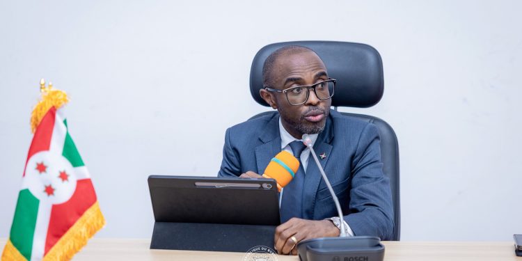 Pour en finir avec la dispersion des fonds publics, le Burundi mise sur un compte unique de l’État