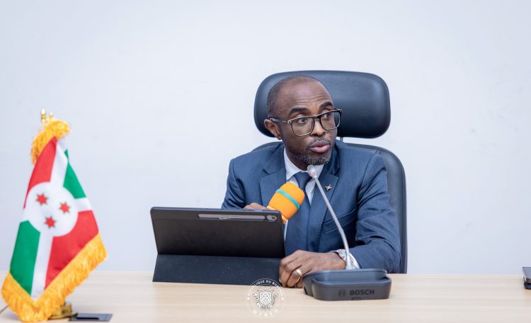 Pour en finir avec la dispersion des fonds publics, le Burundi mise sur un compte unique de l’État