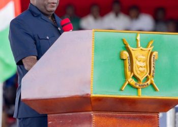 Burundi : lancement de la campagne d’éducation électorale pour la présidentielle de 2027