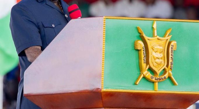 Burundi : lancement de la campagne d’éducation électorale pour la présidentielle de 2027