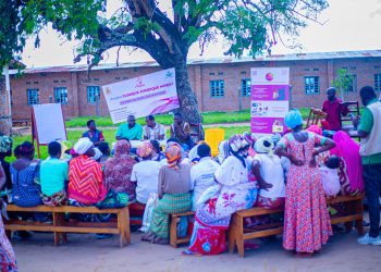 Bujumbura : santé et droits au cœur de l’action