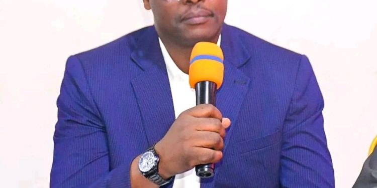 Gabby Bugaga, une voix engagée de l’information publique s’est éteinte