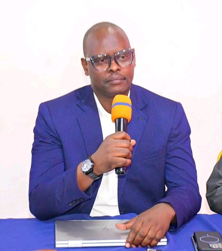 Gabby Bugaga, une voix engagée de l’information publique s’est éteinte