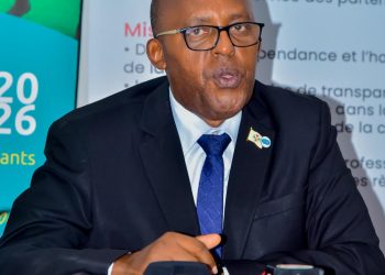 Bujumbura, capitale régionale de la comptabilité durable