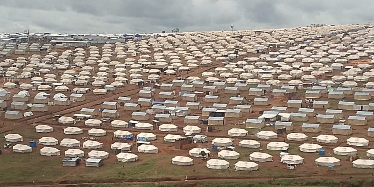 Busuma : des infrastructures sanitaires pour soulager les réfugiés congolais, mais des défis persistent