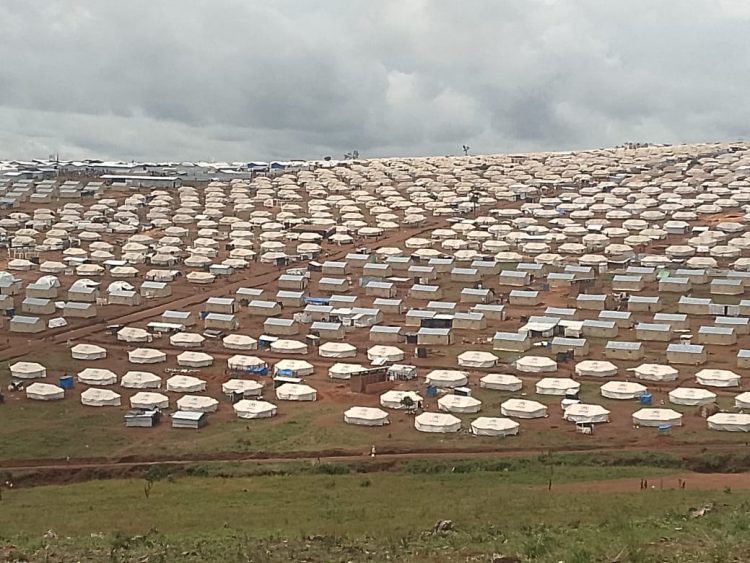 Busuma : des infrastructures sanitaires pour soulager les réfugiés congolais, mais des défis persistent