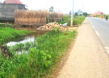Des sinistrés de Rusizi face aux risques sanitaires après les inondations