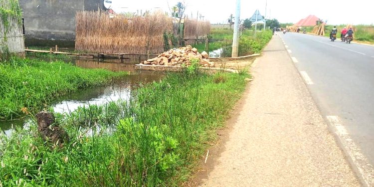Des sinistrés de Rusizi face aux risques sanitaires après les inondations