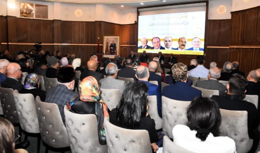 À Rabat, diplomates et chercheurs revisitent la trajectoire africaine du Maroc