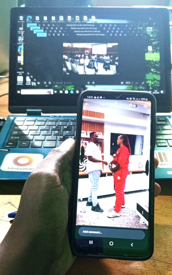 L’interdire les téléphones aux fonctionnaires burundais suscite des interrogations