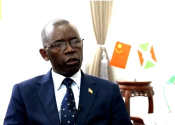 Le Burundi face aux nouvelles opportunités commerciales avec la Chine : une dynamique porteuse d’espoir