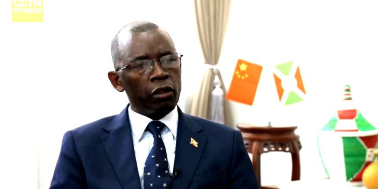 Le Burundi face aux nouvelles opportunités commerciales avec la Chine : une dynamique porteuse d’espoir