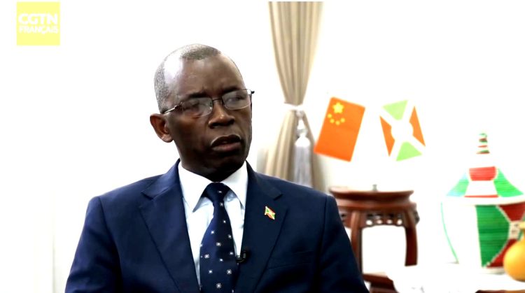 Le Burundi face aux nouvelles opportunités commerciales avec la Chine : une dynamique porteuse d’espoir