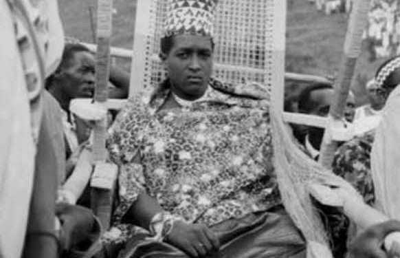 Burundi : la Maison royale commémore le 54e anniversaire de l’assassinat du roi Ntare V Ndizeye