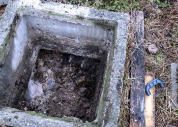 Fosses septiques à Nyabagere : l’urgence sanitaire face au choléra