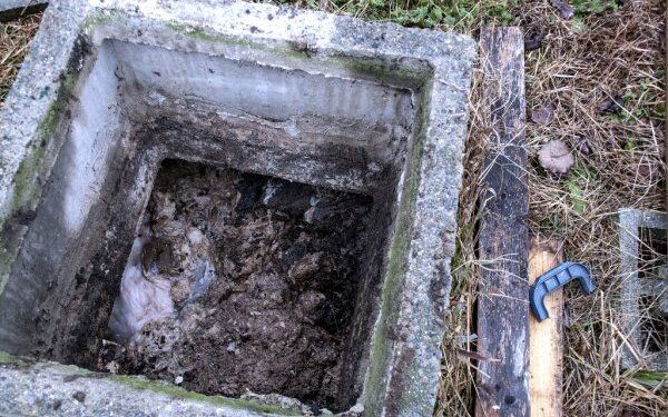 Fosses septiques à Nyabagere : l’urgence sanitaire face au choléra