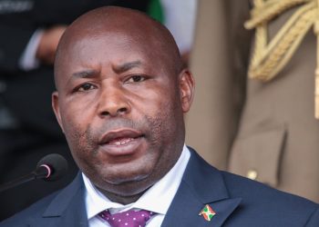 Umukuru w’Igihugu arahumuriza abarundi ku vyago vyaraye bibaye