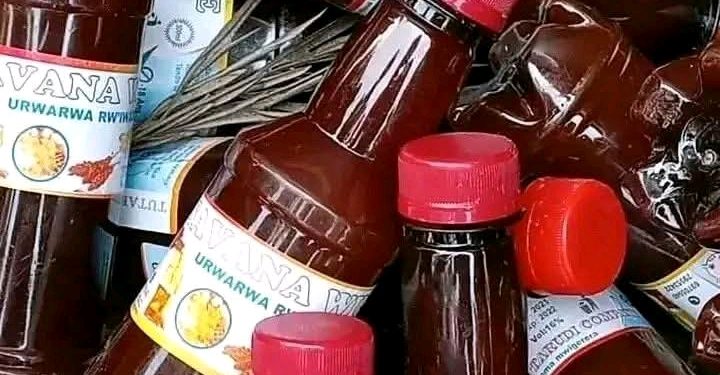 Kayanza : les commerçants craignent des pertes après le retrait des boissons alcoolisées interdites