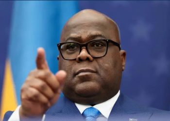 RDC: Perezida Tshisekedi ashobora gusubira kwiyamaza gutwara igihugu