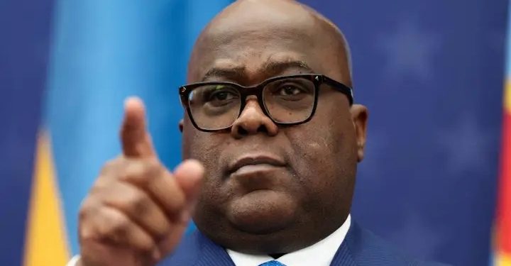 RDC: Perezida Tshisekedi ashobora gusubira kwiyamaza gutwara igihugu