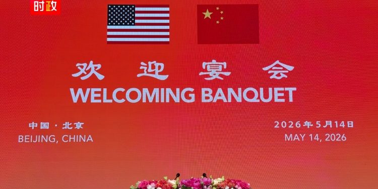 Xi Jinping prône le dialogue avec Donald Trump