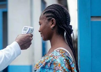 Indwara ya Ebola, ikiza cugarije isi: OMS