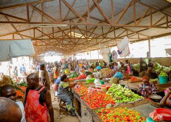 Uko wotangura ubucuruzi bugatera imbere kandi bukaramba